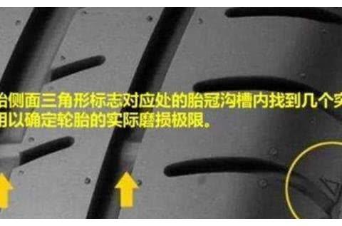 车辆的轮胎多久换？是四条一起换还是两条的换？