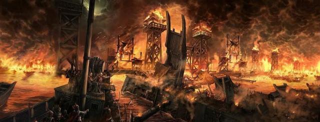 首先要明确一点,赤壁之战是三国时期一场极为重要的战役,对当时天下的