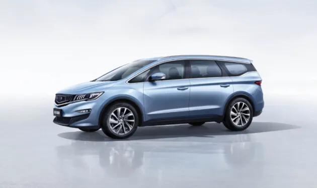 真正的家用超性价比MPV，搭载1.8T发动机，百公里油耗仅5.9L！