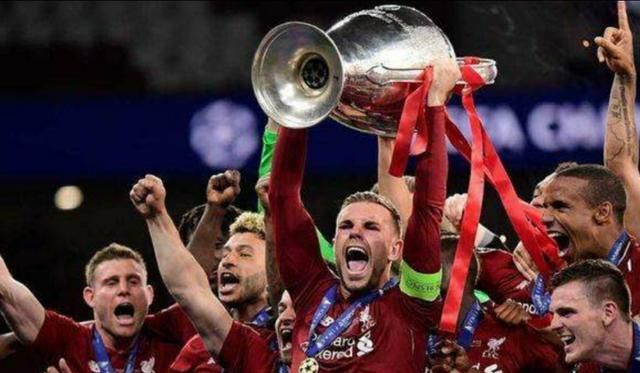 完美球队利物浦可否有说服力?