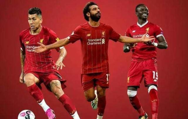 完美球队利物浦可否有说服力?