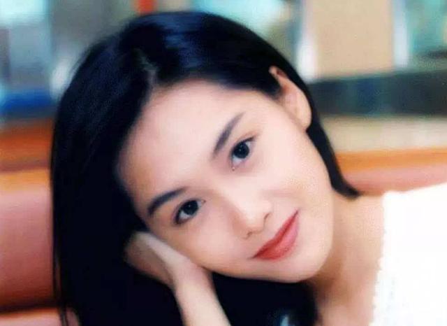 70后女明星气质排行榜,俞飞鸿上榜,其中她被誉为"性感女神"