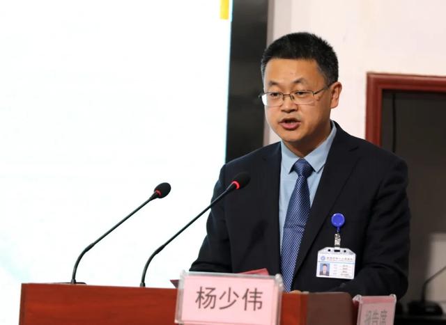 咸阳市一院成功举办咸阳市首届名中医传承学习班暨名医馆开馆活动