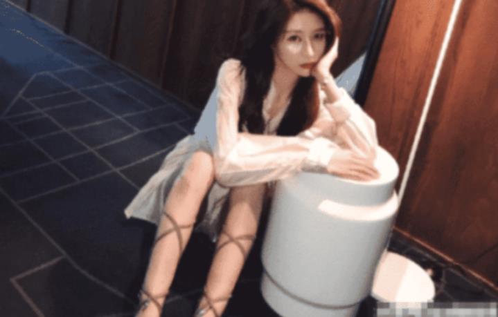 温婉发现“新门道”后疯狂圈钱, 网友 离开了抖音一样能火！