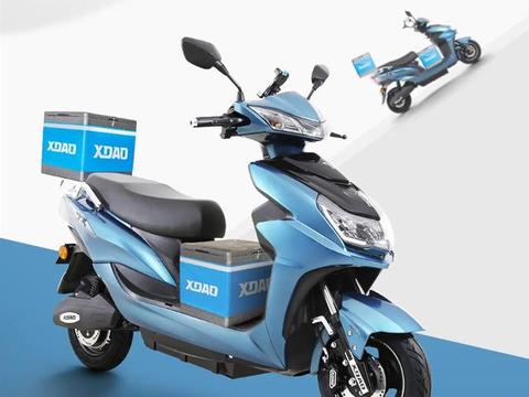 盘点续航可以达到120km的4款电动车，哪款更符合你的选车标准？