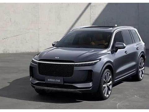 理想汽车的脑袋“进水”了