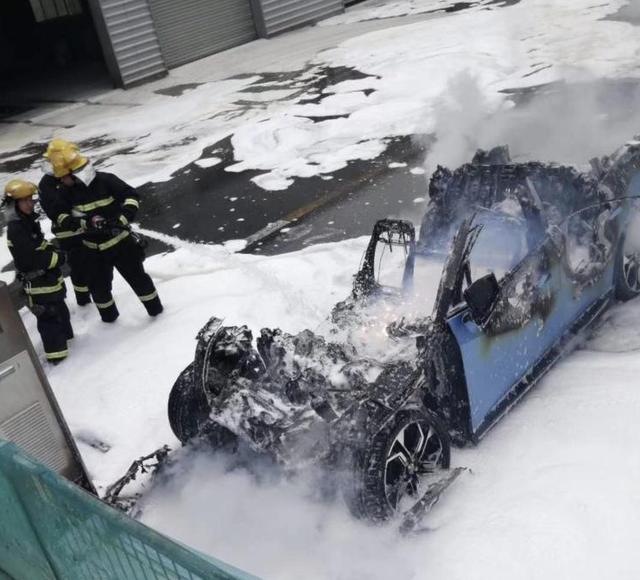 明年推出的电动汽车请注意！工信部出台了这三项强制性国家标准