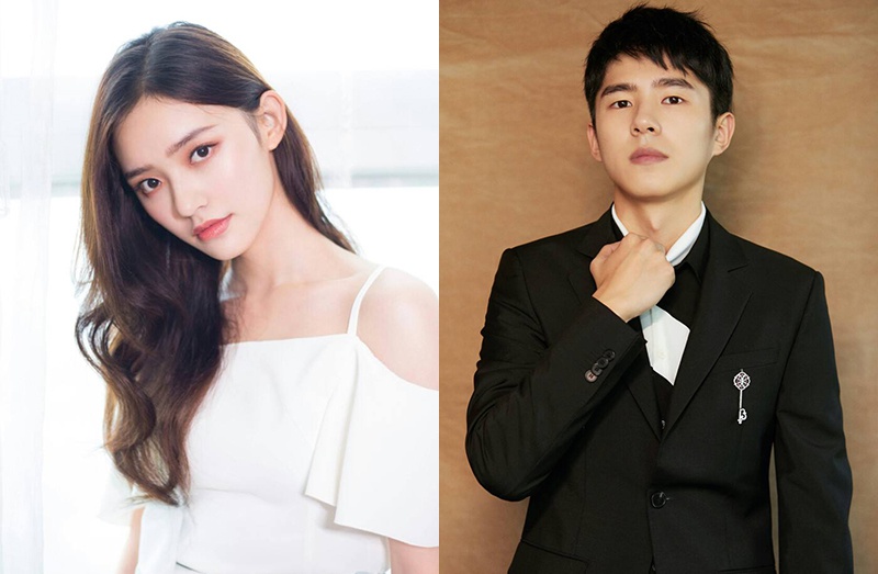 明星本名哪家强，刘昊然、林允最接地气！明星艺名背后的那些事？