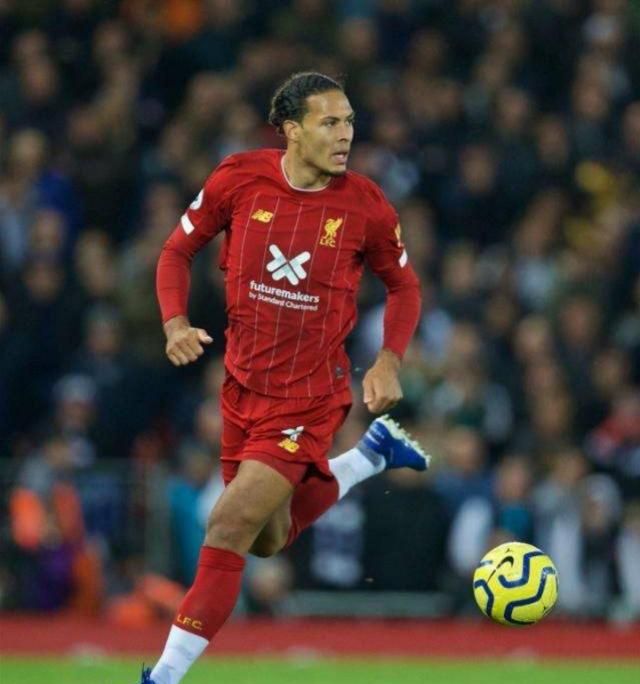 完美球队利物浦可否有说服力?