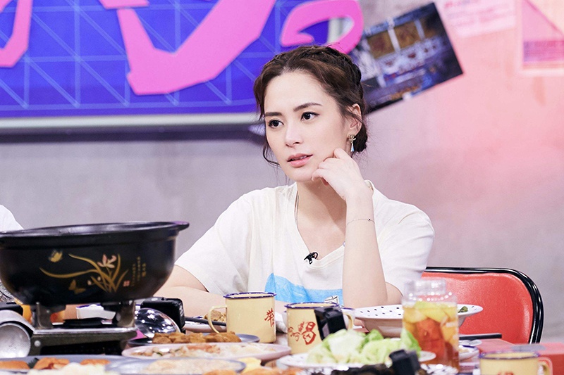 明星本名哪家强，刘昊然、林允最接地气！明星艺名背后的那些事？