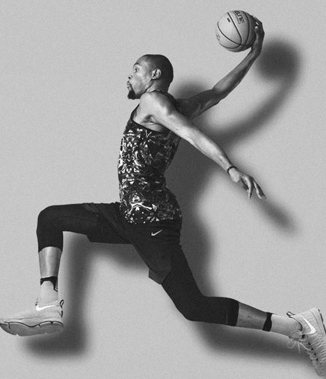 nba5大长臂怪,隆多臂展2米13只能垫底,网友:天赋恐怖