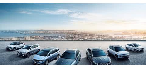 提前三年！吉利汽车全系焕新“国六b”，满足最严苛排放标准