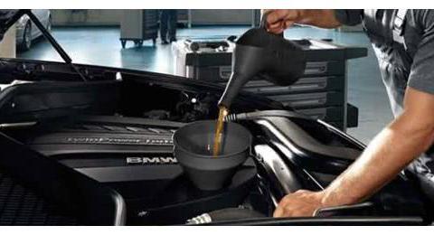 汽车保养听得多了，那你知道都有哪些项目吗？