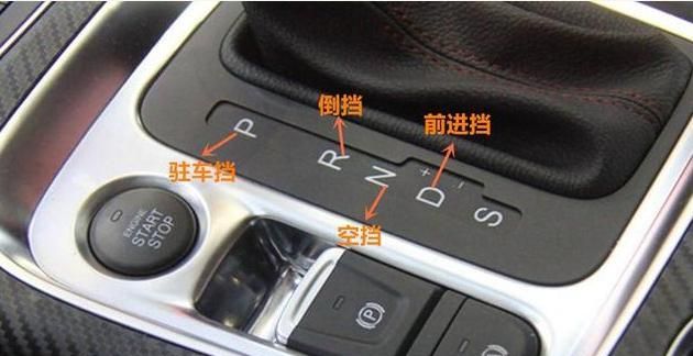 你真的会开自动挡吗?可能连起步就错了,很多人看完都惊呆了