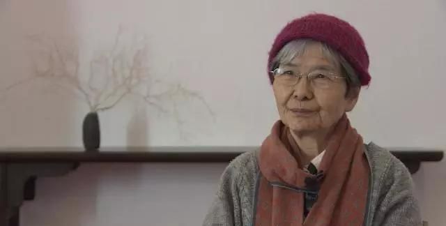 "敦煌女儿"樊锦诗:80岁后,"感动中国",迎来人生高光时刻