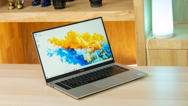 荣耀magicbookpro,华为magicbookpro 16.1寸高性能旗舰 荣耀magicbook pro评测