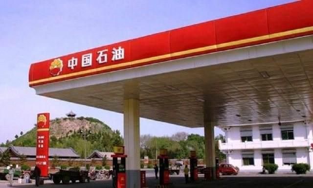 “中国石化”已经臭名昭著,不要去加油了,已有数千名车主上钩