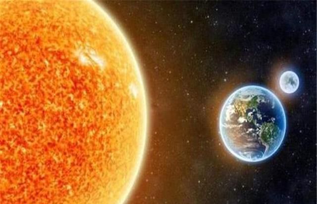 宇宙中最大的星球有多大?能放下18亿个太阳的它,根本不算什么