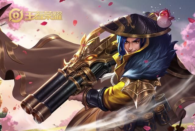 孙尚香刘备时差恋人曝光,双马尾小鸟锚点具在