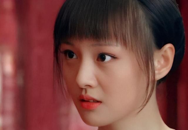 郑爽能拿得出手的作品也就两部,为什么有那么多人喜欢