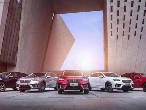 长城汽车王凤英：五项议案，探寻中国汽车高质量发展和全球化路径