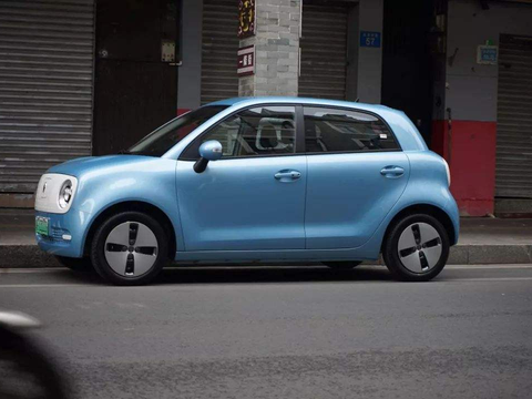 王凤英两会建议：关注新能源汽车和中国汽车“走出去”