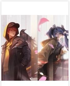 孙尚香刘备时差恋人曝光,双马尾小鸟锚点具在