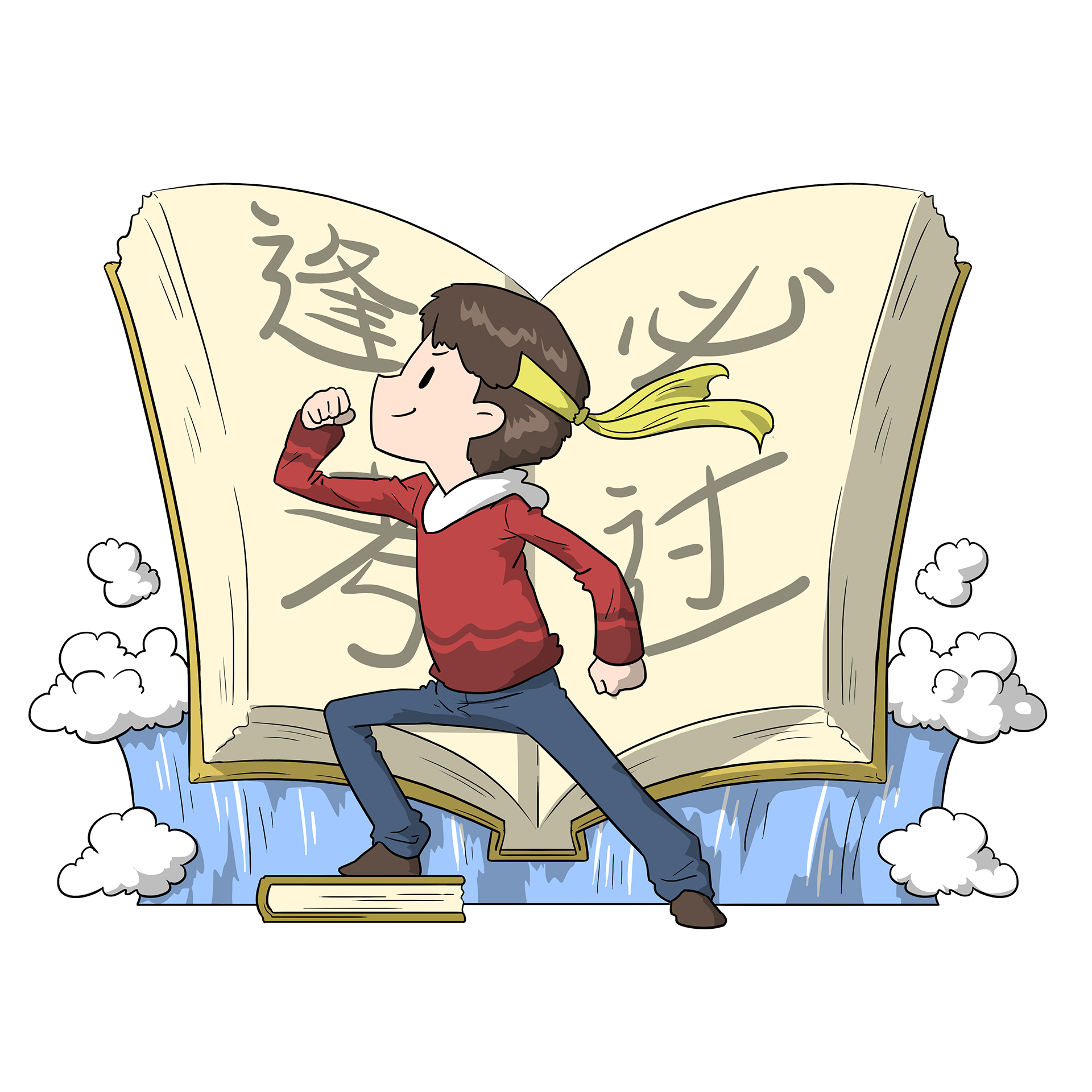 考研数学要如何吃透教材?试试这6点