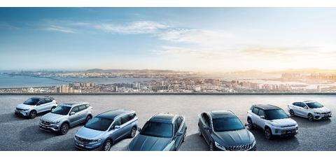 提前三年！吉利汽车全系焕新“国六b”，满足最严苛排放标准