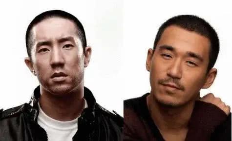 房祖名和张默不仅长相十分相似就连命运也惊人的相似.