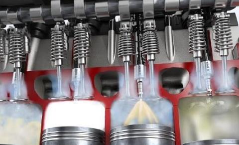 汽车使用「燃油宝」清理积碳：为什么尾气反而超标？