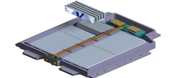 蜂巢能源推无钴电池新品类 单次充电续航880KM