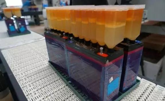 四大原因,未来几年铅酸电池依然占主导地位！