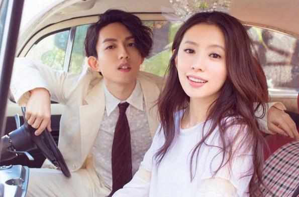 林宥嘉32岁,却早已瞒着我们结婚,老婆是我们熟悉的童年女神
