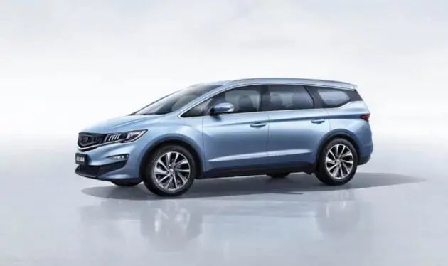 真正的家用超性价比MPV，搭载1.8T发动机，百公里油耗仅5.9L！
