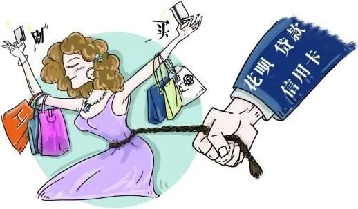 “买买买”如何塑造了我们今天的社会?...