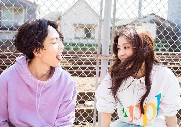 林宥嘉32岁,却早已瞒着我们结婚,老婆是我们熟悉的童年女神