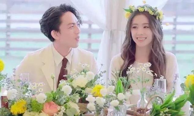 林宥嘉32岁,却早已瞒着我们结婚,老婆是我们熟悉的童年女神