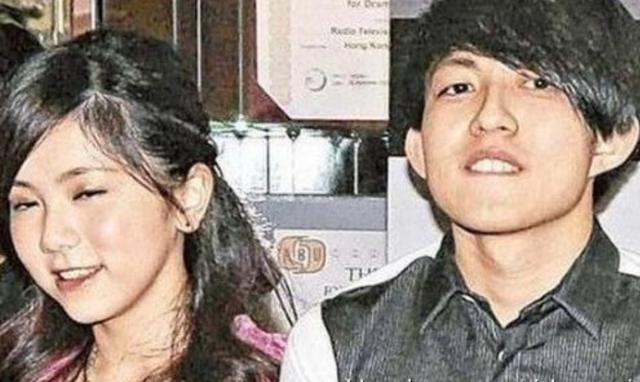 林宥嘉32岁,却早已瞒着我们结婚,老婆是我们熟悉的童年女神