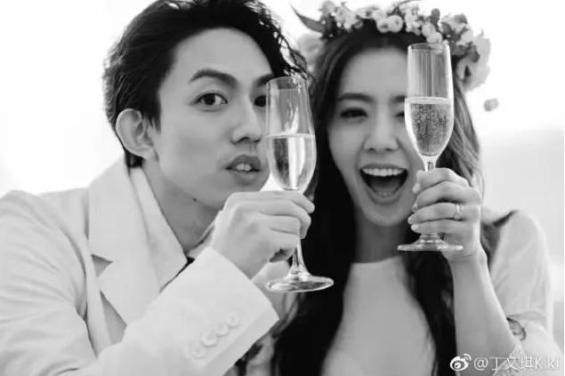 林宥嘉32岁,却早已瞒着我们结婚,老婆是我们熟悉的童年女神