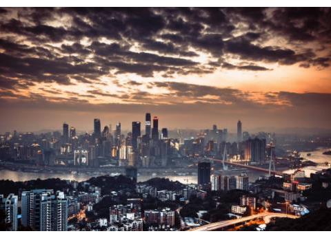 中国“最大”的直辖市，相当于13个上海，常住人口突破3000万