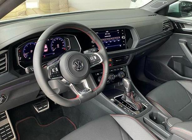 Jetta GLI陆续开卖,或引进国内,2.0T有231匹,运动化外观