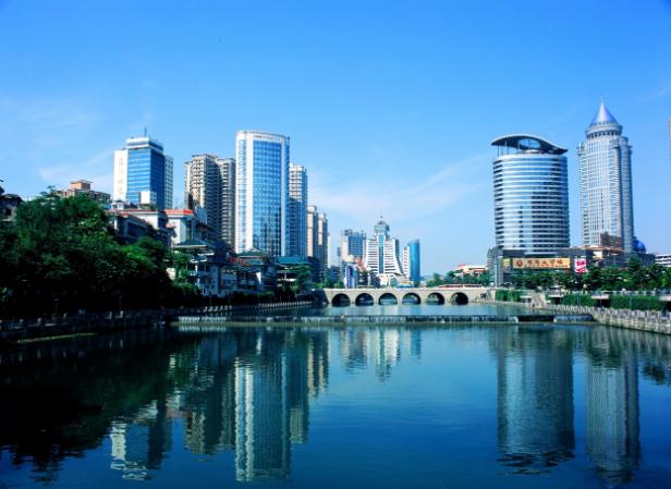 贵阳十年gdp数据走势_贵阳网·黔视频全国省会城市近十年GDP增速,贵阳连续6年排名...