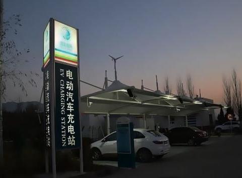 假设汽车全面实现电驱动：电荒会出现吗？