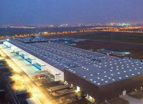 受困于国外零部件，国产特斯拉提高零部件本土化率是当务之急