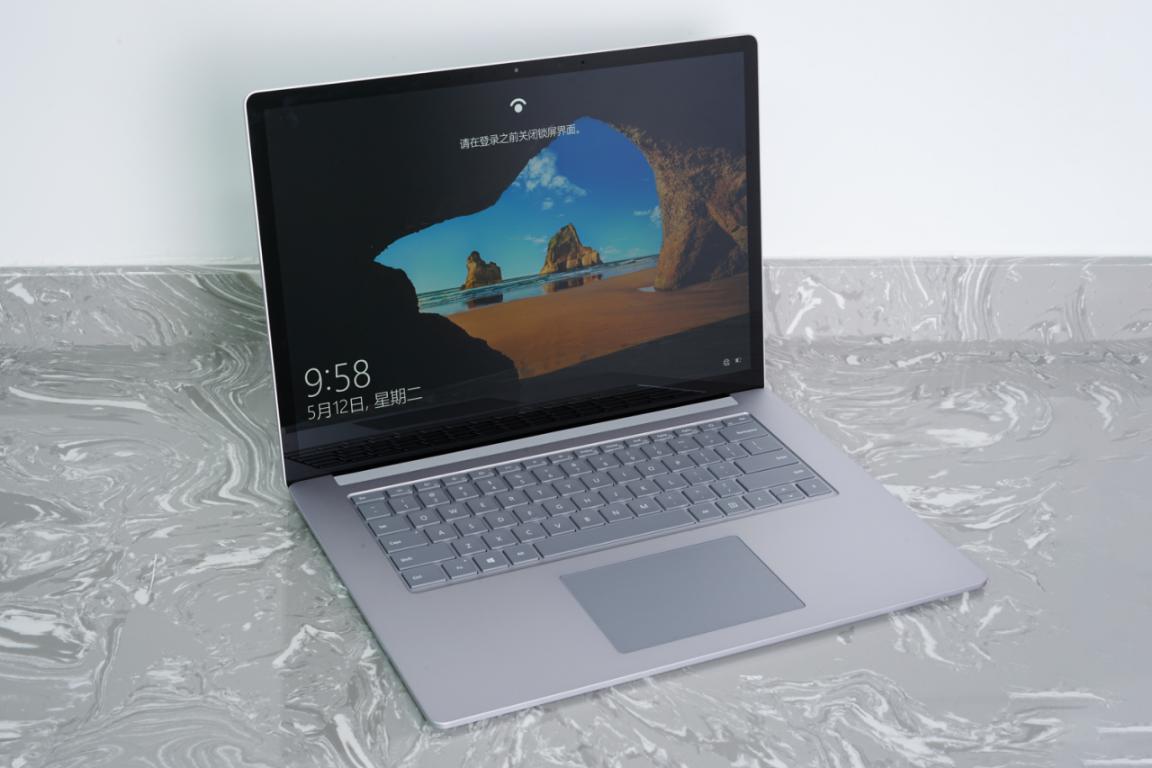 让人爱不释手 谈谈行业标杆surface laptop3的使用体验