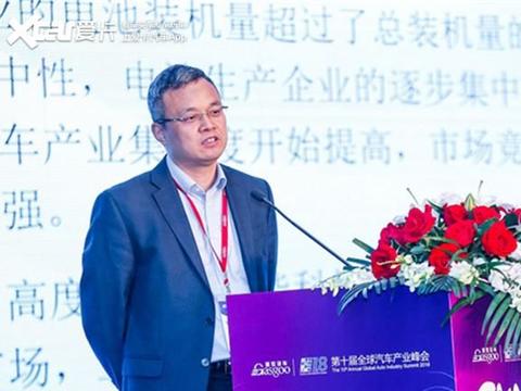 詹文章任云度高级副总裁 负责产品研发