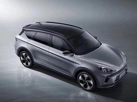 北汽新能源ARCFOX α-T将于明年登陆欧洲市场 四地布局销售网络