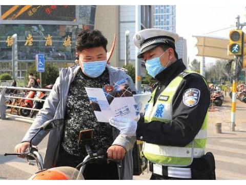 6月1日，又一电动车新规或将来袭，骑友注意，别被罚款了才后悔