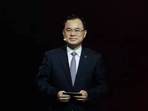 “两会”看汽车 | 朱华荣：三大建议提升中国汽车品牌力